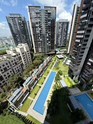 Parc Clematis (D5), Apartment #458033081